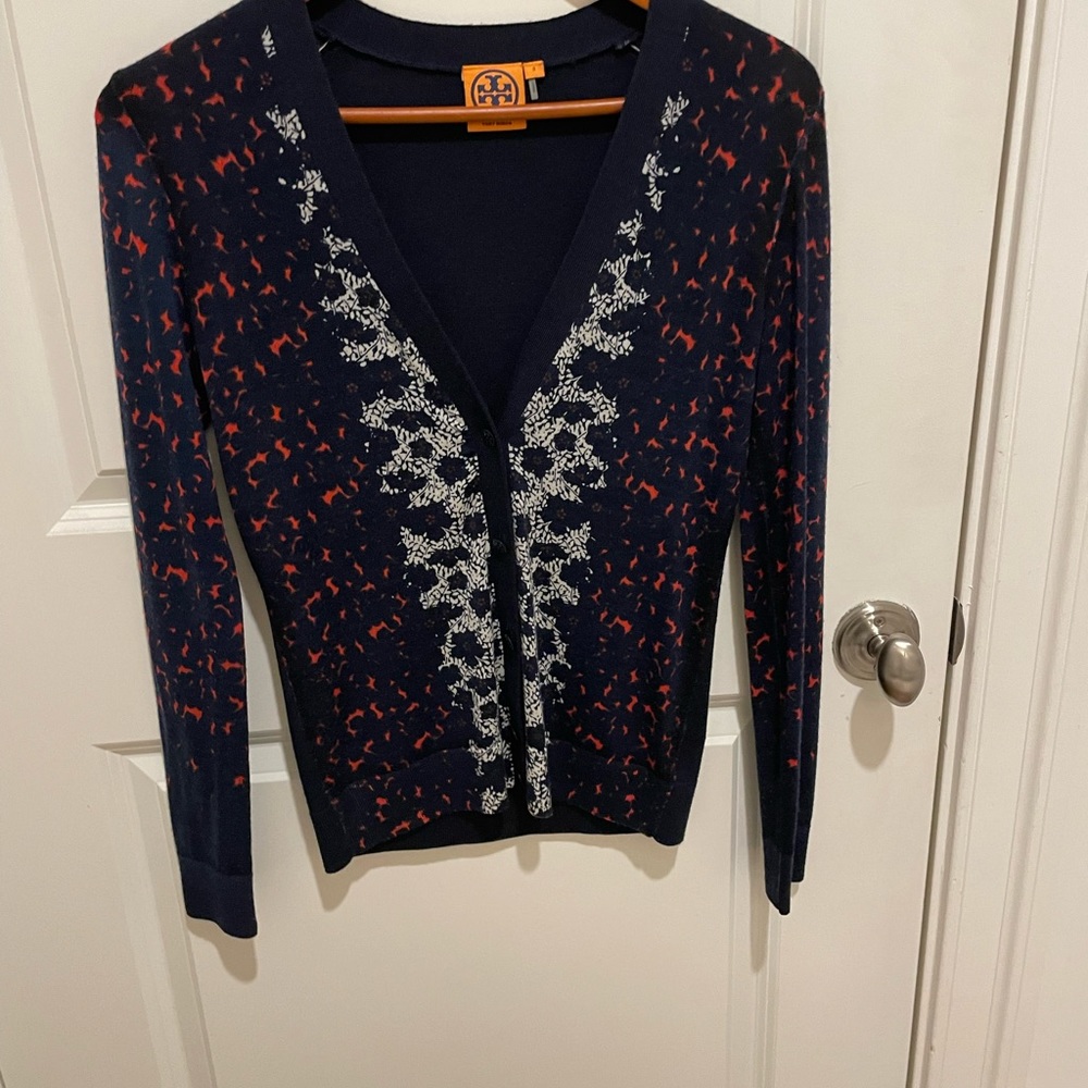 Tory Burch cardigan